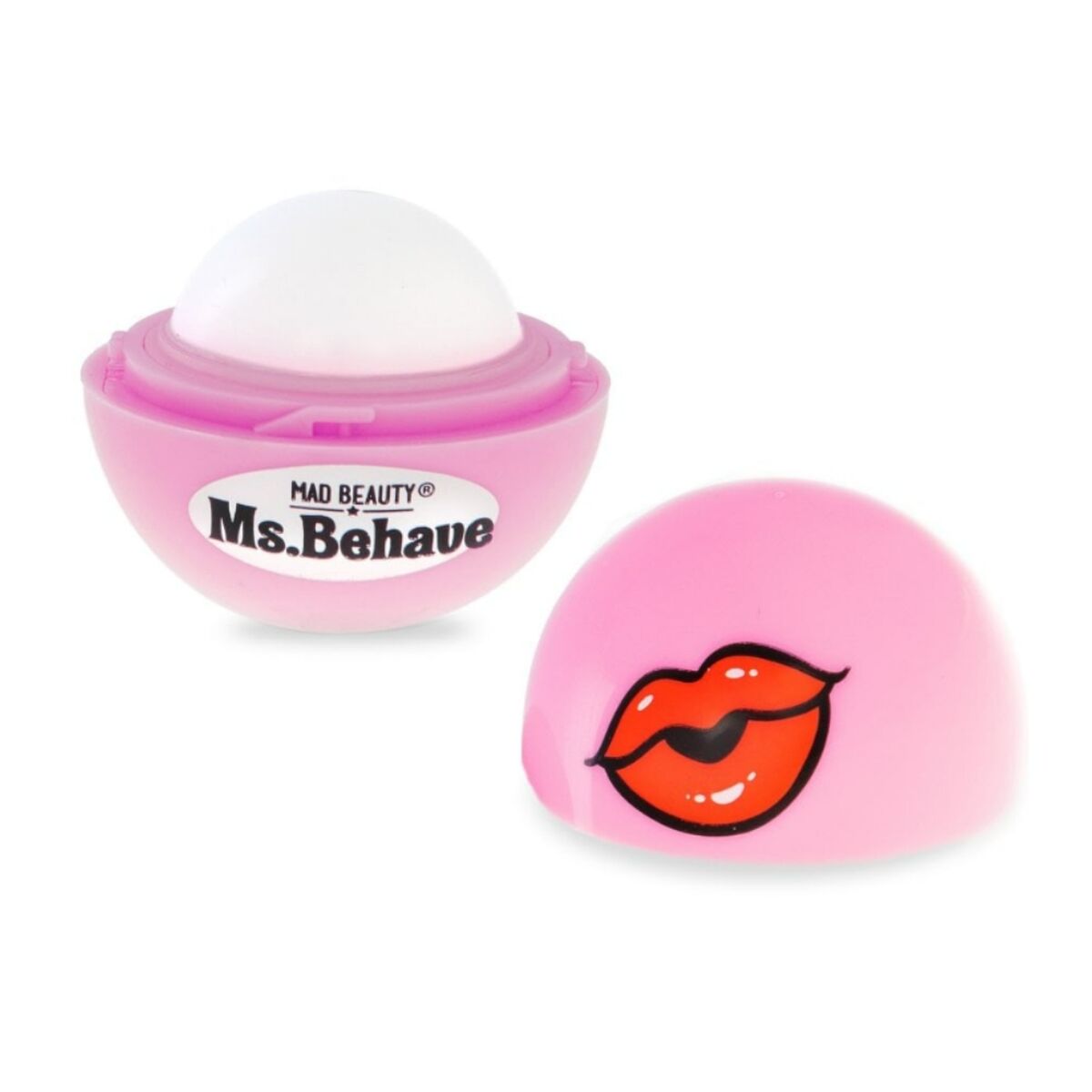 Balzam za Ustnice Mad Beauty Ms Behave